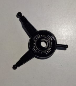 9998-10 Taumelscheibe für MonsterTronic Mini Lama Koaxial